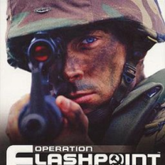 Operation Flashpoint Cold War Crisis