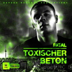 Toxischer Beton