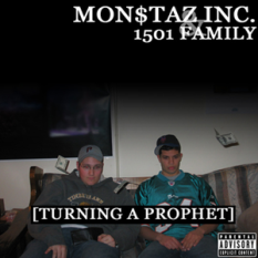 Monstaz Inc.