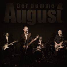 Der dumme August