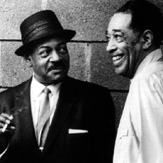 Duke Ellington & Coleman Hawkins