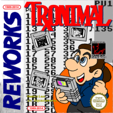 Tronimal