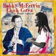 McFerrin, Bobby & Chick Corea