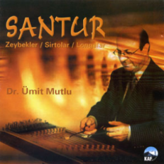 Dr. Ümit Mutlu