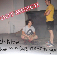 8 Foot Munch