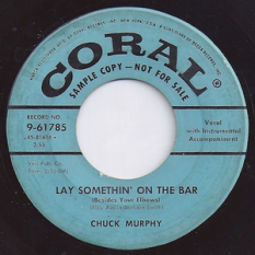 Chuck Murphy