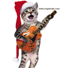 Jingle Cats