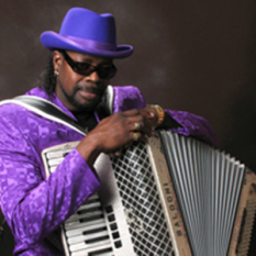 C. J. Chenier