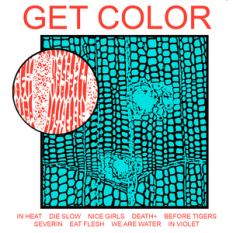 GET COLOR