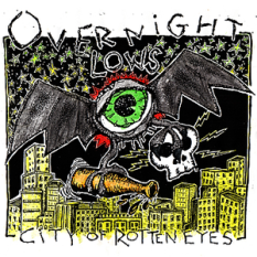 City of Rotten Eyes