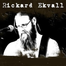 Rickard Ekvall