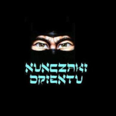 Nunczaki Orientu