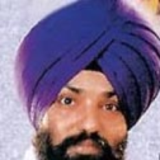 Bhai Harnam Singh-Srinagar Wale