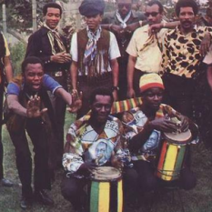 Derrick Harriott & The Crystalites