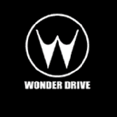 WONDER DRIVE