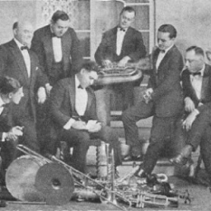 Ben Selvin And His Novelty Orchestra
