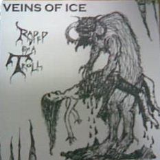 Veins of Ice