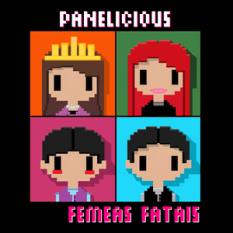 Panelicious