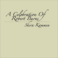 A Celebration of Robert Burns