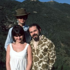 Linda Ronstadt & The Stone Poneys