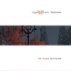 TreeLogia (The Album As It Is Not)