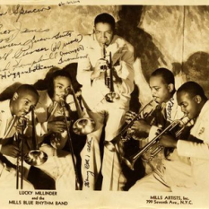 Lucky Millinder And His Orchestra