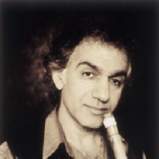 Ömer Faruk Tekbilek