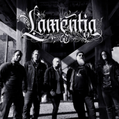 Lamentia