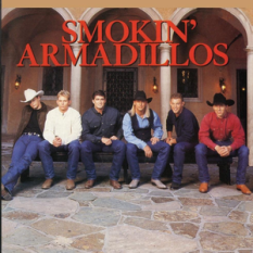 Smokin' Armadillos