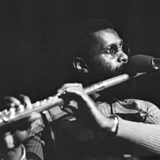 Bennie Maupin