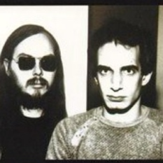 Walter Becker & Donald Fagen