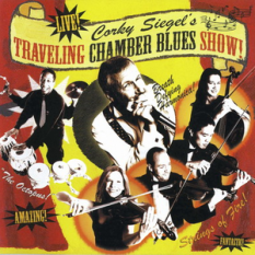 Corky Siegel's Traveling Chamber Blues Show