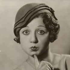 Mae Questel