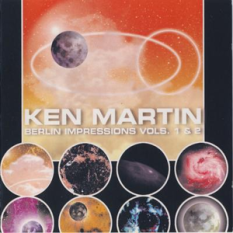 Ken Martin