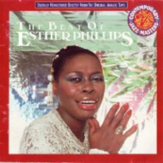 The Best of Esther Phillips