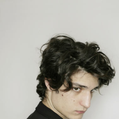 Louis Garrel