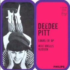 Deedee Pitt