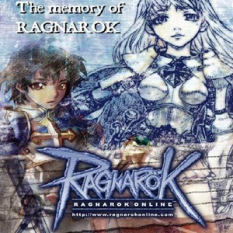 The memory of RAGNAROK