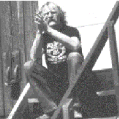 Richard Brautigan