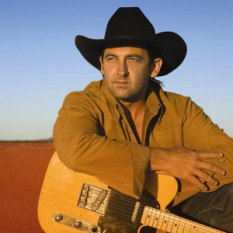 Lee Kernaghan