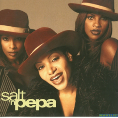 Salt 'n Pepa