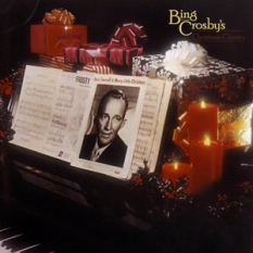 Bing Crosby's Christmas Classics