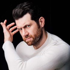 Billy Eichner