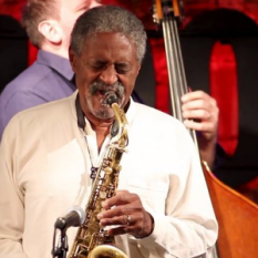 Charles McPherson Quartet