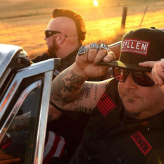 Moonshine Bandits