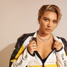 Florence Pugh