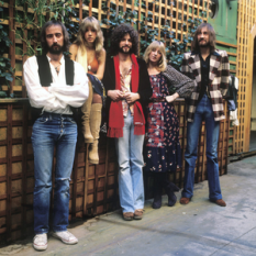 Fleetwood Mac