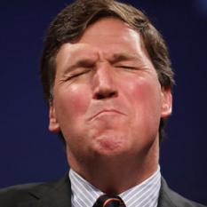 Tucker Carlson