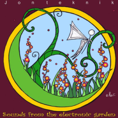 Sounds From The Electronic Garden
