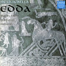 Edda - Myths from Medieval Iceland